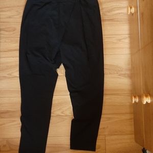 Lululemon yogini trousers